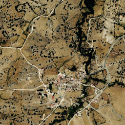 Hurtumpascual map(satellite map)