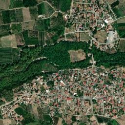 Marína map(satellite map)