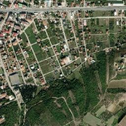 Altınova map(satellite map)