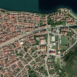 Drone Görünümü