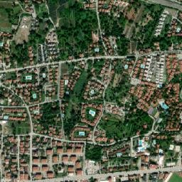 Drone Görünümü