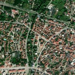 Drone Görünümü