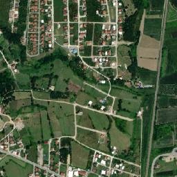 Drone Görünümü