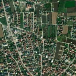 Drone Görünümü
