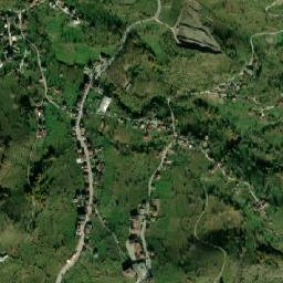 Aybastı İlçesi map(satellite map)
