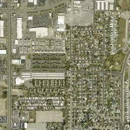 3749 Dunham Ln West Valley City UT Satellite Map