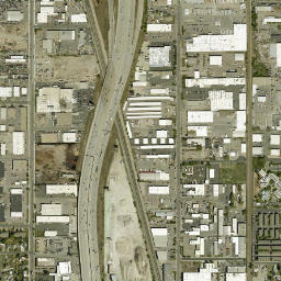 224 W Plymouth Ave S South Salt Lake UT High Resolution Satellite Map