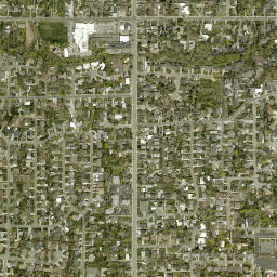 2419-2449 E 3510 S Salt Lake City UT Satellite Map