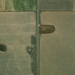 Nebraska 61, Imperial, NE 69033, America High Resolution Satellite Map