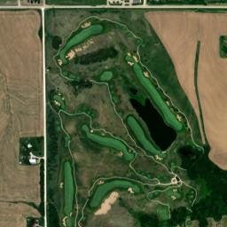 6098-6112 G Road, Nebraska City, NE High Resolution Satellite Map