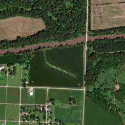 2384-2398 330th Avenue, Farragut, IA High Resolution Satellite Map