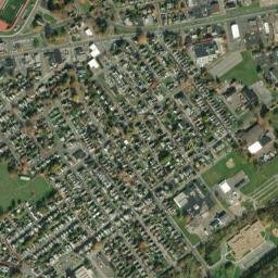Phillipsburg map(satellite map)