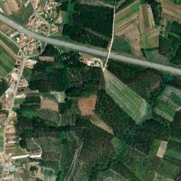 Albergaria-a-Velha map(satellite map)