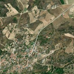 Junça map(satellite map)