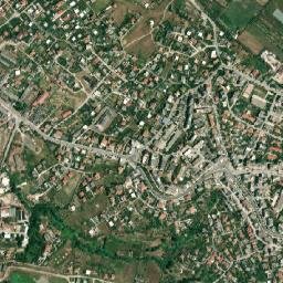 Patos map(satellite map)