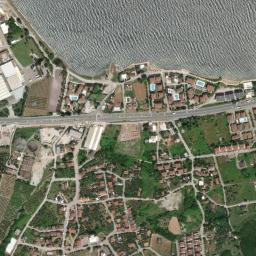 Drone Görünümü