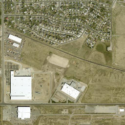 3838-7712 Consiline Avenue, Magna, UT High Resolution Satellite Map