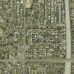 4089 Montaia Drive 2805 W West Valley City UT Satellite Map