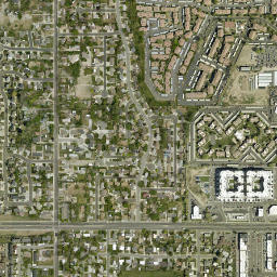 1950-1960 West 4100 South, West Valley City Satellite Map
