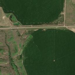 Highway 23, Moorefield, NE 69039, USA High Resolution Satellite Map