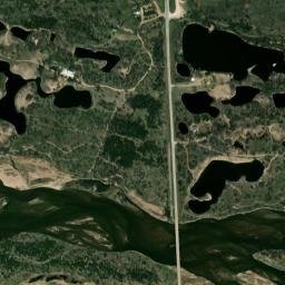 74901-74911 Road 444, Overton, NE High Resolution Satellite Map