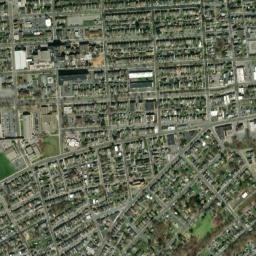 Wilson map(satellite map)