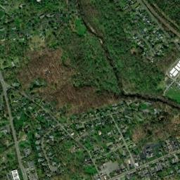 Bedminster map(satellite map)