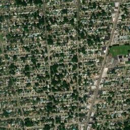 Massapequa map(satellite map)