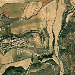 Adobes map(satellite map)