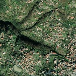 Piazza-Tralia-Pendolo map(satellite map)