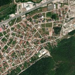 Taşköprü map(satellite map)