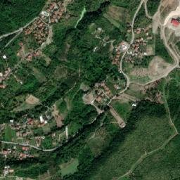 Drone Görünümü