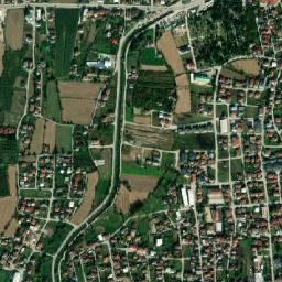Drone Görünümü