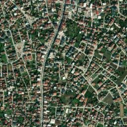 Drone Görünümü