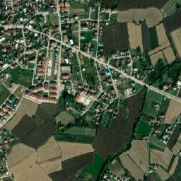 Drone Görünümü