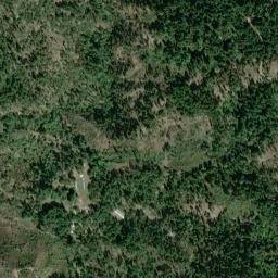 Wigdon Place California High Resolution Satellite Map