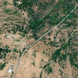 13130-13172 Oak Run Rd, Oak Run, CA 96069, USA High Resolution Satellite Map