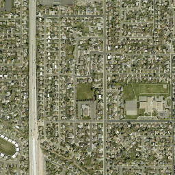 3705-4495 Toulouse St West Valley City UT 84120 Satellite Map