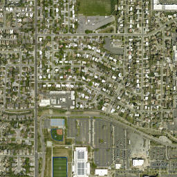 4436-4466 South 2200 West, Taylorsville High Resolution Satellite Map