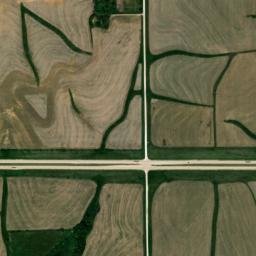 Belmont, NE, USABelmont, NE, USA High Resolution Satellite Map