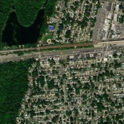 Massapequa Park map(satellite map)