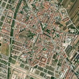 Marchamalo map(satellite map)