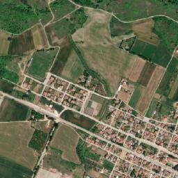 Ágios Vasíleios map(satellite map)