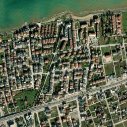 Drone Görünümü