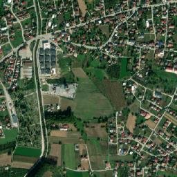 Drone Görünümü