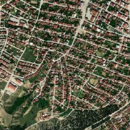 Drone Görünümü