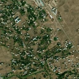 Meghrashen map(satellite map)