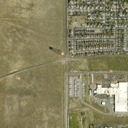 South 6400 West, West Valley City, UT Satellite Map