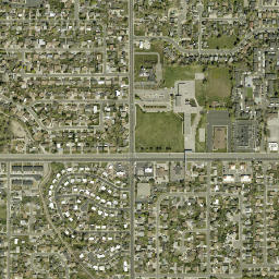 2966-2986 Westcove Dr West Valley City UT 84119 Satellite Map