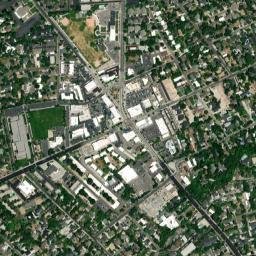 Holladay map(satellite map)